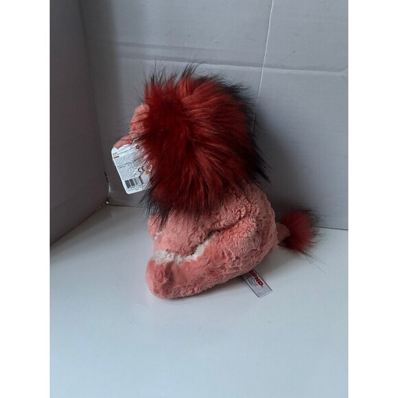 GUND Cozys Lion Plush, Soft Stuffed Animal Toy - Picture 2 of 7